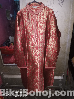 Bridal Sherwani